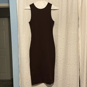 Vitality Long Dress Sz S